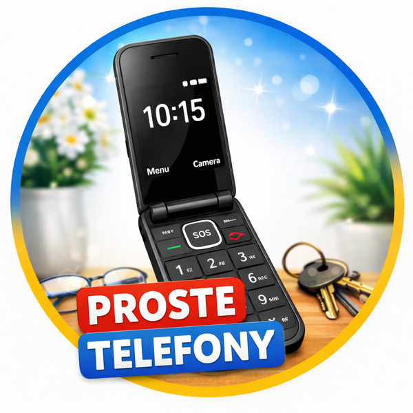 Proste.Telefony