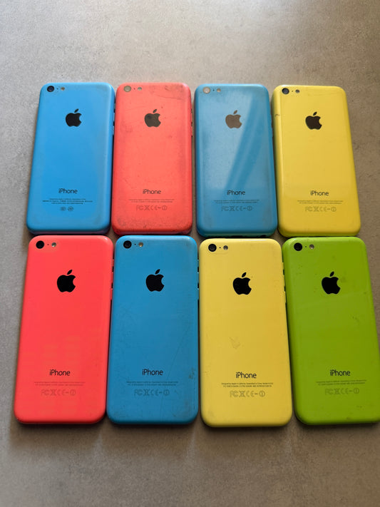 Apple Iphone 5C 16GB + Gratis Słuchawki Bezprzewodowe WTS I9 PROMOCJA!!!