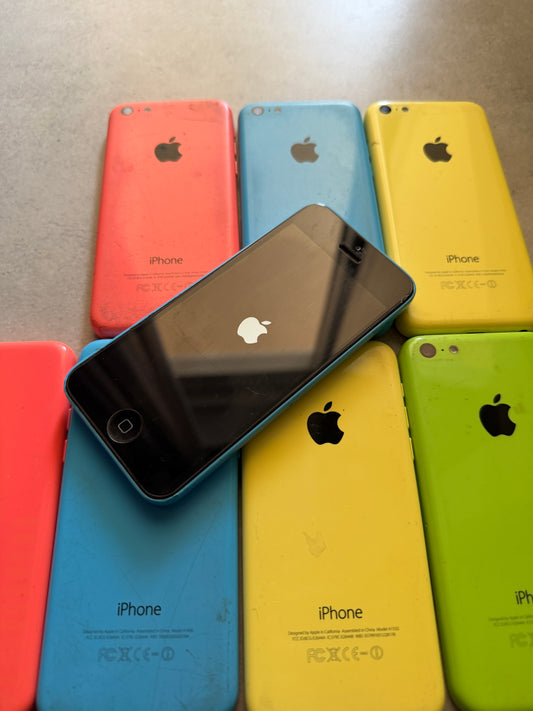 Apple Iphone 5C 16GB + Gratis Słuchawki Bezprzewodowe WTS I9 PROMOCJA!!!