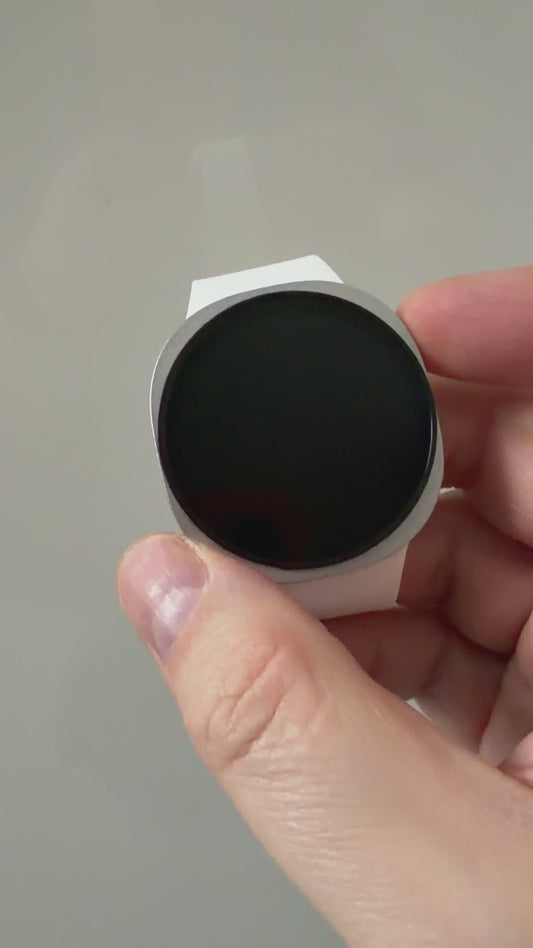 Smartwatch Watch 8 Activity Tracker White